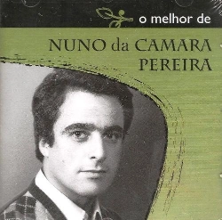Capa do artigo O Melhor De - CD