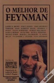 Capa do artigo O Melhor de Feynman