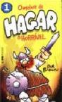 O Melhor de Hagar o Horrível - 1 - Preview