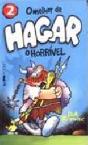 O Melhor de Hagar o Horrível - 2 - Preview