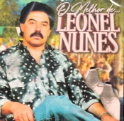 Capa do artigo O Melhor De Leonel Nunes - CD