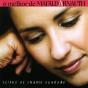 O Melhor De Mafalda Arnauth - Talvez Se Chame Saudade - CD - Preview