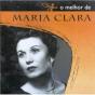 O Melhor De Maria Clara - CD - Preview