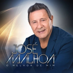 Capa do artigo O Melhor De Mim - CD