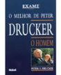 O Melhor de Peter Drucker - O Homem - Preview