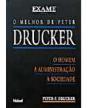O Melhor de Peter Drucker - Obra Completa - Preview