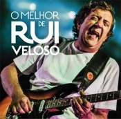Capa do artigo O Melhor De Rui Veloso - CD