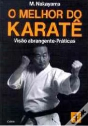 Capa do artigo O Melhor do Karatê - Vol. 1