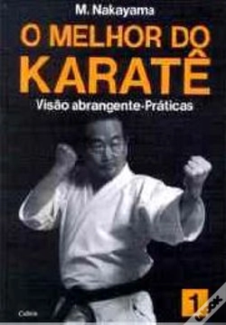 Capa do artigo O Melhor do Karatê - Vol. 1