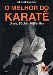 Capa do artigo O Melhor do Karatê - Vol. 10