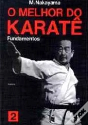 Capa do artigo O Melhor do Karatê - Vol. 2