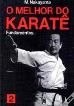 Capa do artigo O Melhor do Karatê - Vol. 2