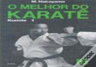O Melhor do Karatê - Vol. 3