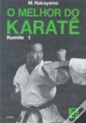 Capa do artigo O Melhor do Karatê - Vol. 3