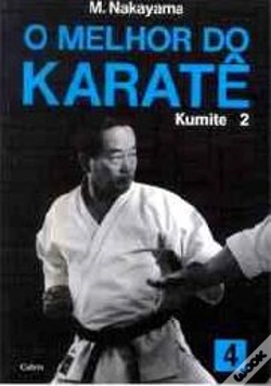 Capa do artigo O Melhor do Karatê - Vol. 4