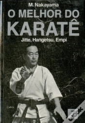 Capa do artigo O Melhor do Karatê - Vol. 7