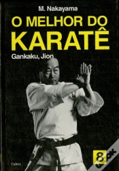 Capa do artigo O Melhor do Karatê - Vol. 8