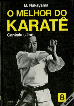 Capa do artigo O Melhor do Karatê - Vol. 8