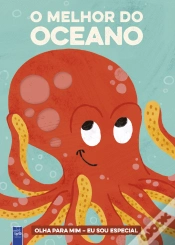 Capa do artigo O Melhor do Oceano