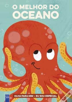 Capa do artigo O Melhor do Oceano