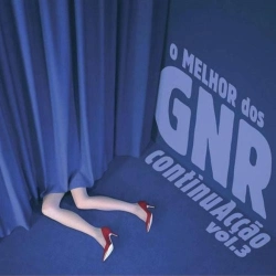 Capa do artigo O Melhor Dos GNR - ContinuAcção Vol.3 - CD