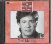 Capa do artigo O Melhor Dos Melhores - CD