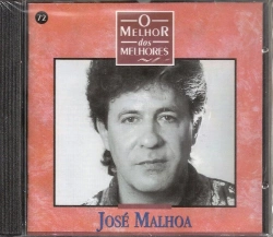 Capa do artigo O Melhor Dos Melhores - CD
