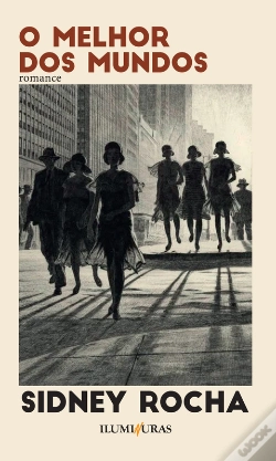 Capa do artigo O Melhor Dos Mundos