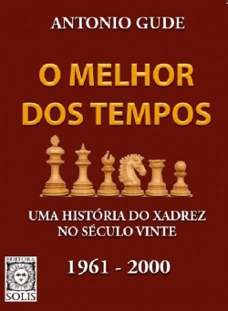 Capa do artigo O Melhor dos Tempos 1961-2000