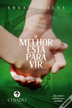 Capa do artigo O Melhor Está para Vir