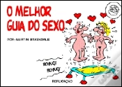 Capa do artigo O Melhor Guia do Sexo