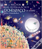 Capa do artigo O Melhor Guia Intergaláctico do Espaço de Sempre