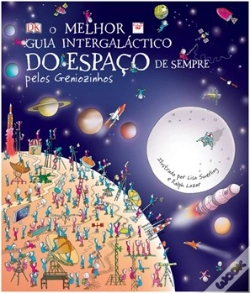 Capa do artigo O Melhor Guia Intergaláctico do Espaço de Sempre