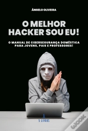 Capa do artigo O Melhor Hacker Sou Eu!