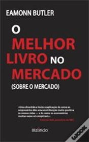 Capa do artigo O Melhor Livro no Mercado