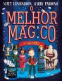 O Melhor Mágico do Mundo - Preview