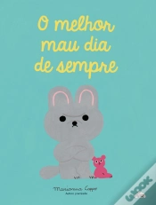 Capa do artigo O Melhor Mau Dia de Sempre