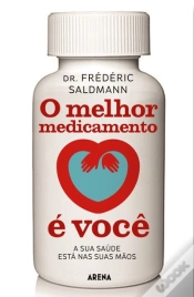 Capa do artigo O Melhor Medicamento é Você