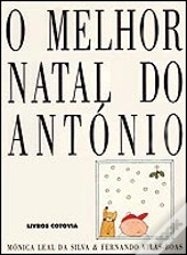 O Melhor Natal do António