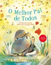 Capa do artigo O Melhor Pai de Todos