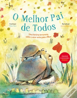 Capa do artigo O Melhor Pai de Todos