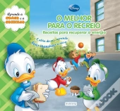O Melhor Para o Recreio
