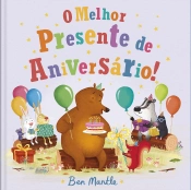 Capa do artigo O Melhor Presente de Aniversário!