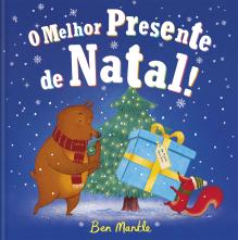 O Melhor Presente de Natal!