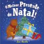 O Melhor Presente de Natal! - Preview