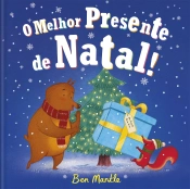 Capa do artigo O Melhor Presente de Natal!