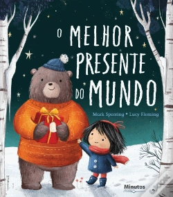 Capa do artigo O Melhor Presente do Mundo