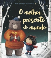 Capa do artigo O Melhor Presente do Mundo