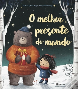 Capa do artigo O Melhor Presente do Mundo