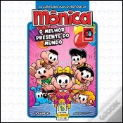 Capa do artigo O Melhor Presente do Mundo